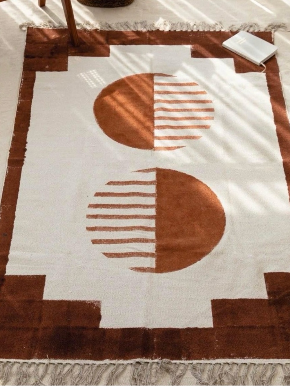 CQC LA Madre Rug
